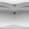 Акриловая ванна 1MarKa Dinamica 180x80 2200000069948 - 0