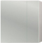 Зеркало-шкаф Stella Polar Рианна 80 белый SP-00000657 - 0