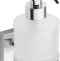 Дозатор для жидкого мыла Bemeta Beta  132109102 - 0