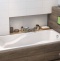 Акриловая ванна Cersanit Zen 170x85 63355 - 1
