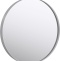 Зеркало круглое Aqwella RM белое, 60 см RM0206W - 2
