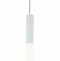 Подвесной светодиодный светильник Indigo Vettore 14006/1P White V000039L - 2