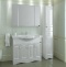 Мебель для ванной СанТа Верона 100 - 0