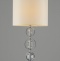 Настольная лампа декоративная Moderli Brulee V10550-1T - 1