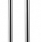 Комплект колонн 2 шт. для установки смесителя на пол ванны, хром LM8565C - 0