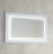 Зеркало Corozo Классика 120 LED SD-00000815 - 3