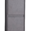 Шкаф-пенал BelBagno Kraft 33х160 серый KRAFT-1600-2A-SC-PG-SHELF - 0