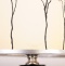 Настольная лампа декоративная Manne TL.7734 TL.7734-1BL - 1