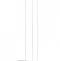 Подвесной светодиодный светильник Kink Light Жасмин 08036-40,02 - 1