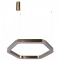 Подвесной светильник Loft it Titanium 10243S Gold - 2