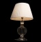Настольная лампа декоративная Loft it Сrystal 10279 - 5