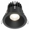 Встраиваемый светильник Maytoni Zoom DL034-L12W3K-D-B - 0