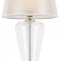 Настольная лампа Maytoni Verre Z005TL-01CH - 0