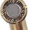 Смеситель для раковины Bronze de Luxe Windsor бронза  21888 - 1