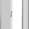 Душевой уголок Good Door Antares WTW+SP 120х80х195 см - 2