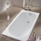 Чугунная ванна Jacob Delafon Soissons 150x70 см  E2941-00 - 4