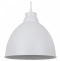 Подвесной светильник Arte Lamp Casato A2055SP-1WH - 0