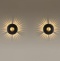 Настенный светодиодный светильник Odeon Light Midcent Adamas 4223/13WL - 3