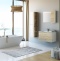 Мебель для ванной Aqwella 5 stars Miami 90 L - 1