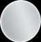 Зеркало Jacob Delafon 70 с подсветкой и защитой от запотевания EB1454-NF - 0