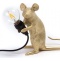 Зверь световой Seletti Mouse Lamp 15231 - 0