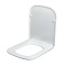 Сиденье для унитаза Esbano Garant с системой микролифт, белый  ZAESUPGARAW2134 - 0