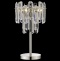Настольная лампа декоративная Wertmark Lazzara WE107.03.104 - 0
