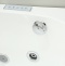 Акриловая ванна Black&White Galaxy GB5008 L 500800L - 9
