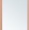 Зеркало Allen Brau Liberty 70 с подсветкой медь матовый 1.330013.60 - 0