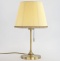 Настольная лампа декоративная Citilux Линц CL402733 - 3
