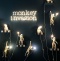 Подвесной светильник Seletti Monkey Lamp 14883 - 7
