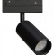 Трековый светодиодный светильник Arte Lamp LINEA A4681PL-1BK - 0