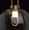 Подвесной светильник DeMarkt Крайс 5 657011101 - 4
