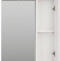 Зеркало-шкаф Misty Атлантик 60 R белый с подсветкой  П-Атл-4060-010П - 2