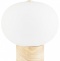 Настольная лампа декоративная Moderli Cute V10291-TL - 0