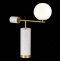 Настольная лампа декоративная ST-Luce Danese SL1008.504.01 - 1
