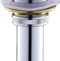 Донный клапан для раковины SantiLine SL-106 - 0