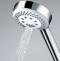Душевая стойка Kludi Logo dual shower system 6808305-00 - 3