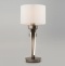 Настольная лампа декоративная с подсветкой Bogate's Titan a043819 - 0