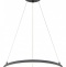 Подвесной светильник Escada Void 10254/1LED Black APP - 5