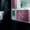 Мебель для ванной Roca Gap 80 фиолетовая - 4