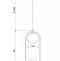 Подвесной светильник Maytoni Ring MOD013PL-02B - 2