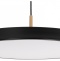 Подвесной светодиодный светильник Arlight Sp-Elegant-R500-37W Warm3000 033922 - 0