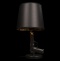 Настольная лампа декоративная Loft it Arsenal 10136/A Dark grey - 4