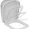 Чаша для подвесного унитаза Ideal Standard Esedra белый, без сиденья  T386001 - 9