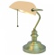 Настольная лампа офисная Arte Lamp Banker A2493LT-1AB - 0