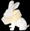Настольная лампа Loft IT Bunny 10117/B - 4