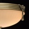 Накладной светильник MW-Light Афродита 1 317011202 - 2