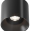 Накладной светильник Maytoni Alfa LED C064CL-01-15W4K-D-RD-B - 0