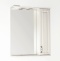 Зеркало-шкаф Style Line Олеандр-2 65 см  ЛС-00000202 - 0